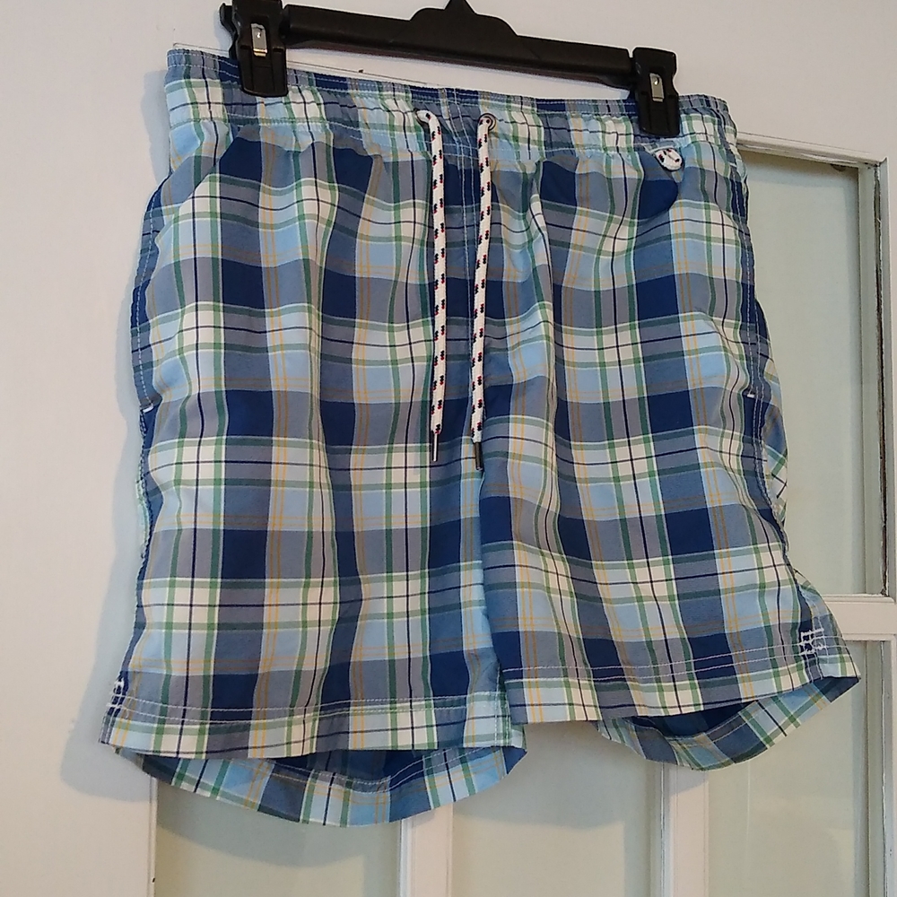 Swim Shorts 9/25